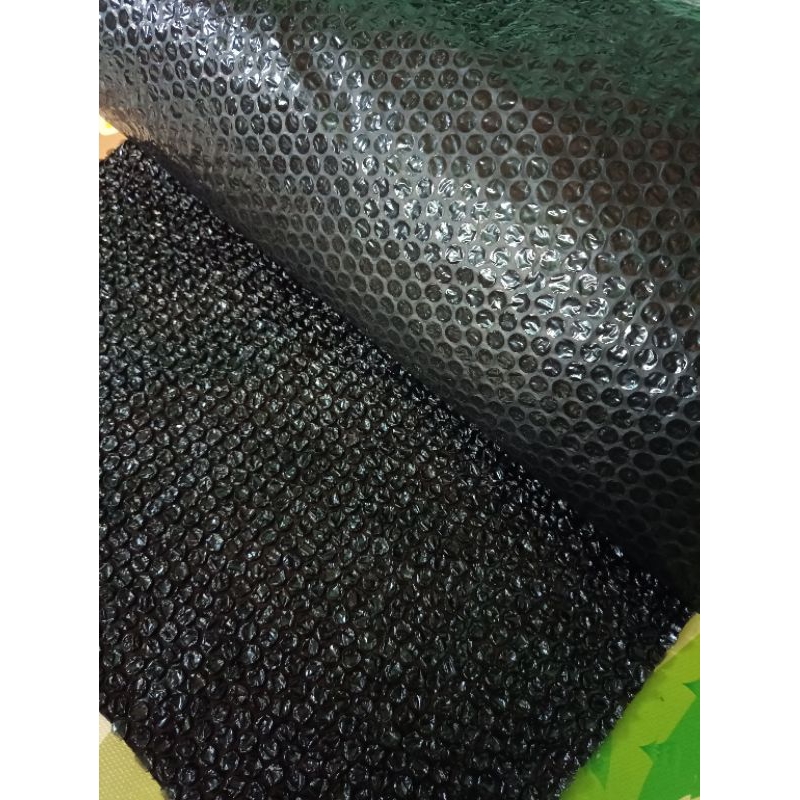 

Tambahan Packing Bubble wrap