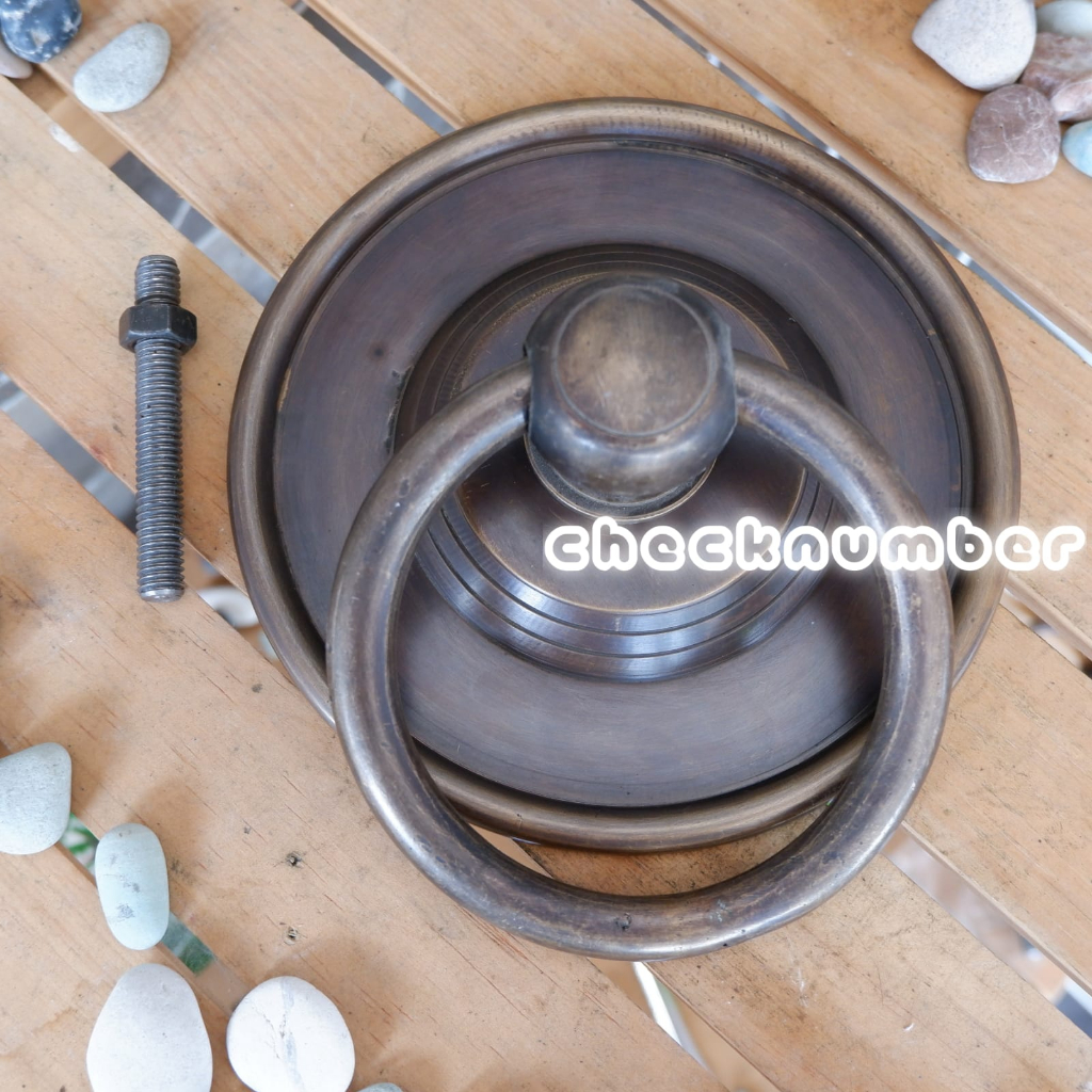 Handle pintu pagar rumah kuningan antik handle pintu pagar rumah mewah