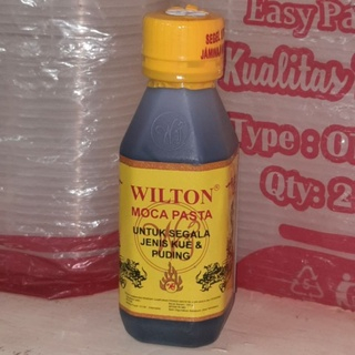 

Wilton mocca 12x100gr/lusin