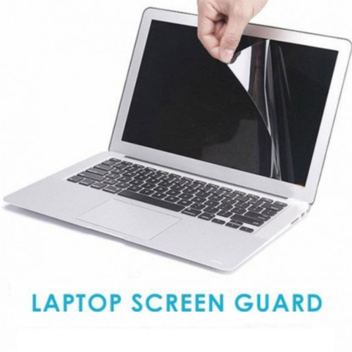 ANTI GORES LAYAR LAPTOP / SCREEN PROTECTOR LCD LAPTOP / LAPTOP SCREEN GUARD