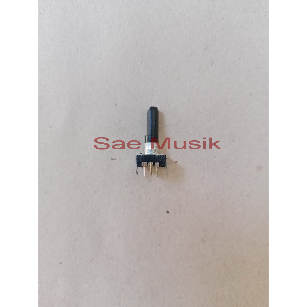 Potensio Rotari Rotary Line6 Line 6 HD500 HD500X Bagian 1 2 3 4