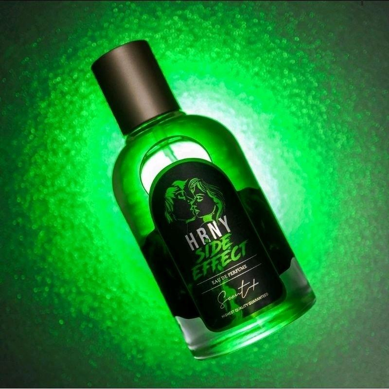 Scentplus S Effect H R N Y Eau De Parfume - Parfum Pria