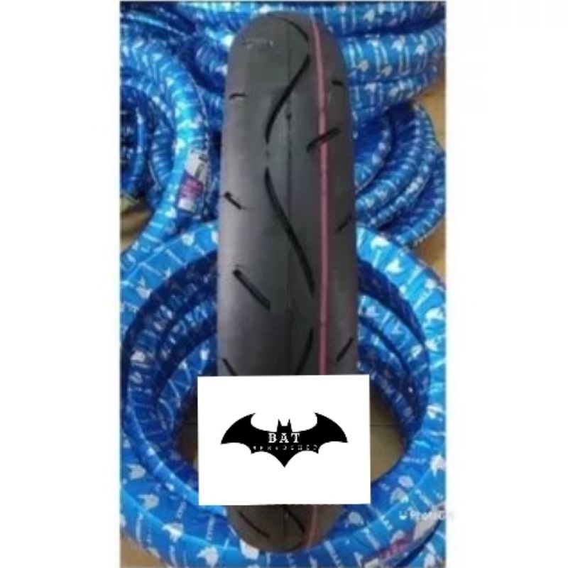 Ban Primaax Sk01 100/70-17