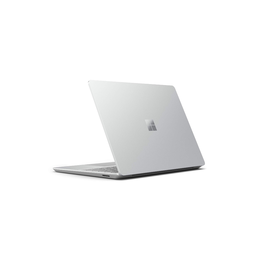 LAPTOP SLIM MICROSOFT SURFACE LAPTOP GO INTEL I5 1035G1 8GB 512GB 12.4&quot; TOUCH FP WIN10HOME
