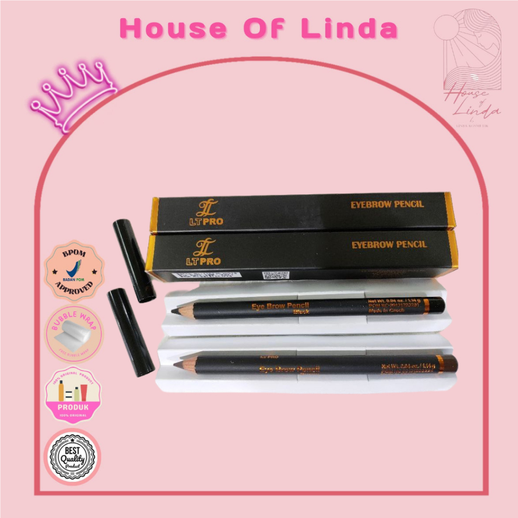 LT PRO EYEBROW PENCIL