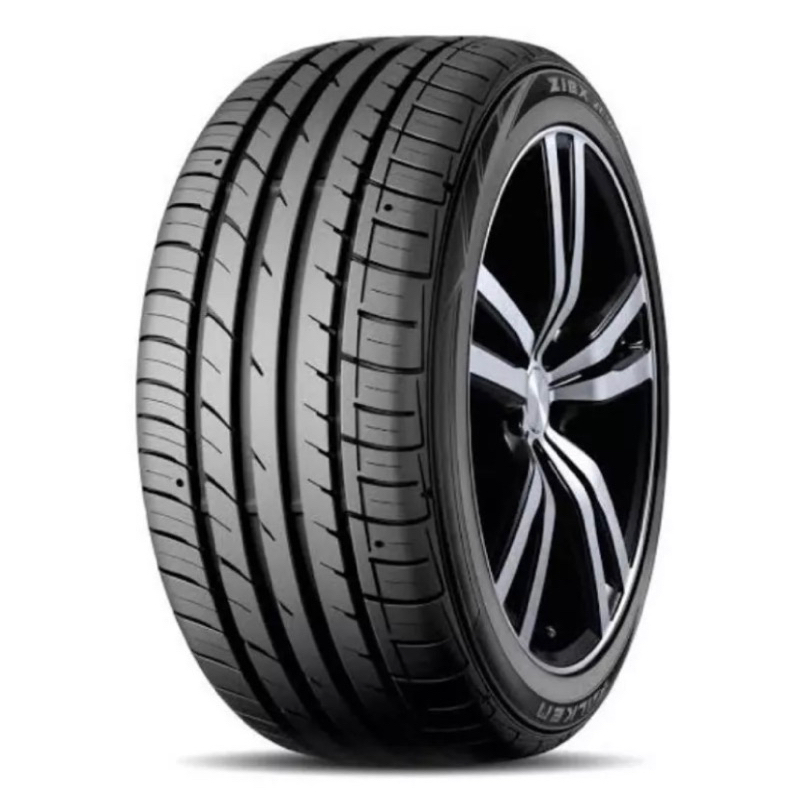 Ban Mobil Falken ZE914 205/45 R17