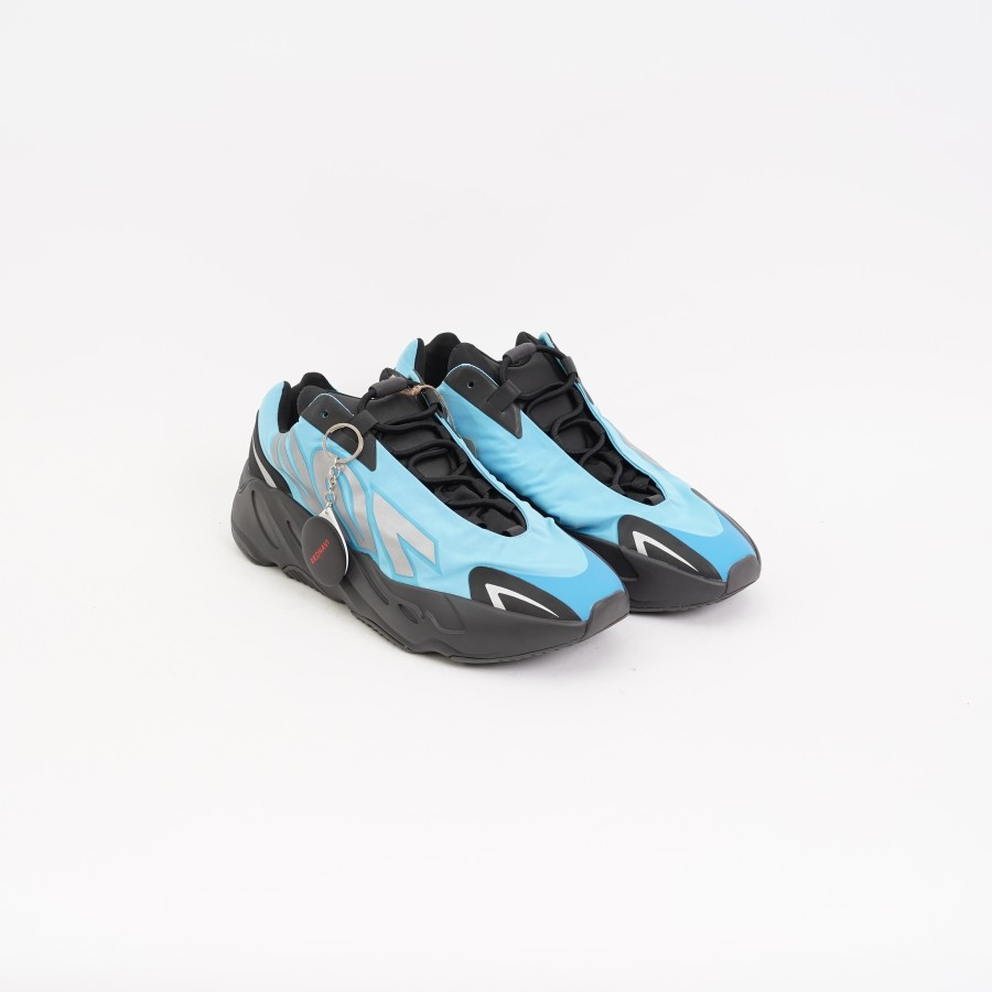 Adidas Yeezy Boost 700 MNVN Bright CyanOriginal