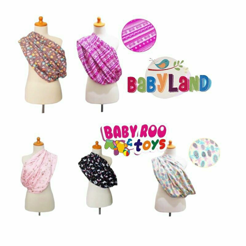 GEOS BABYLAND MLXLXXL