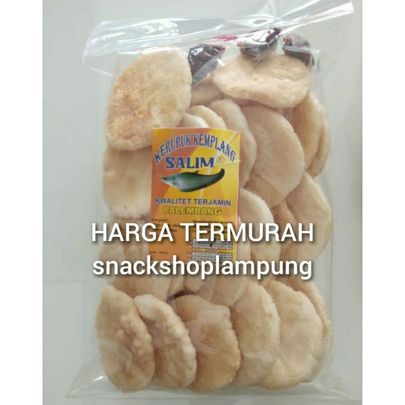 TERMURAH KEMPLANG IKAN SALIM isi +-35pcs RASANYA SEPERTI KEMPLANG ANGO YUNI PALING ENAK EMPUK BANGET