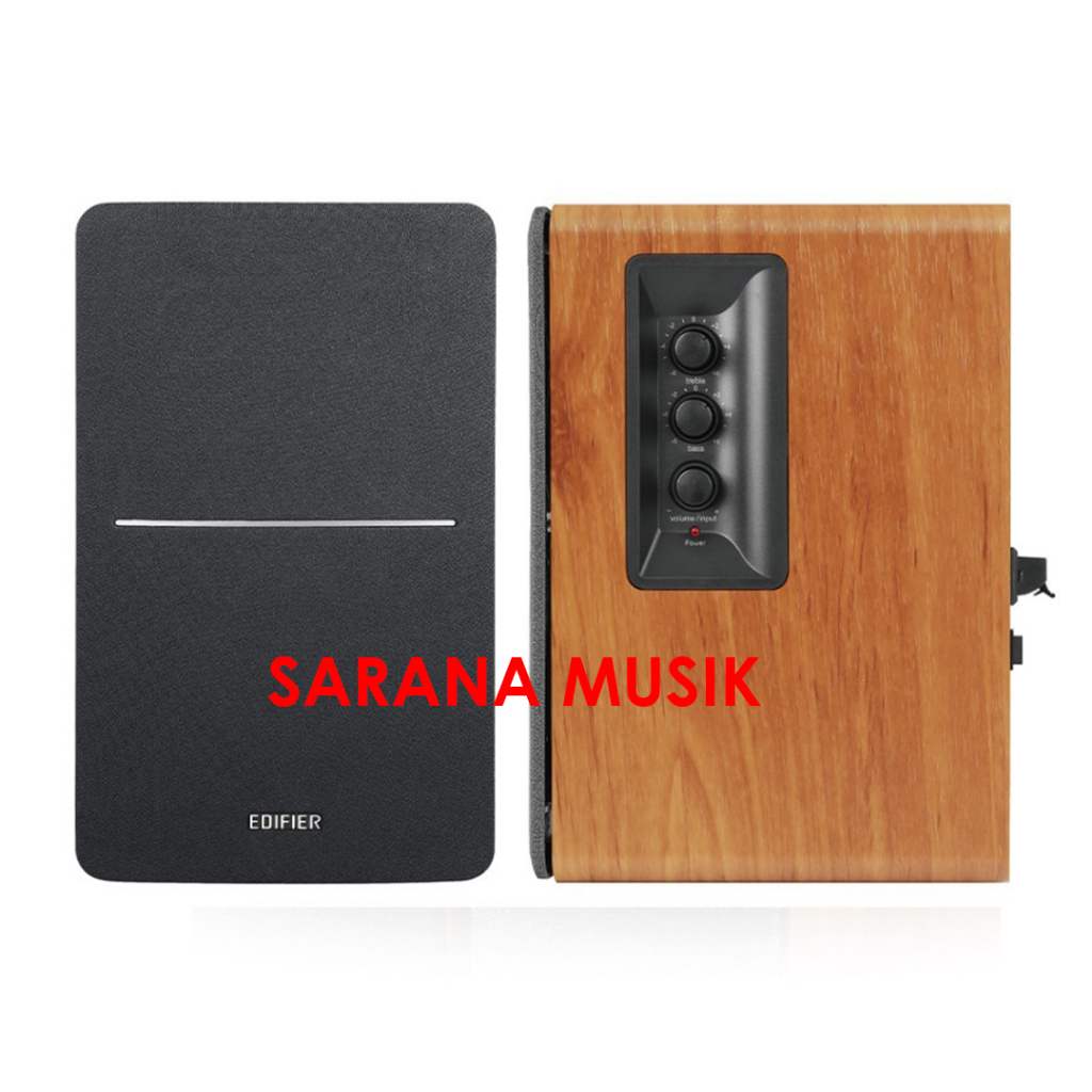 Edifier R1280DB Powered Bluetooth Bookshelf Speakers Edifier R 1280 DB Original