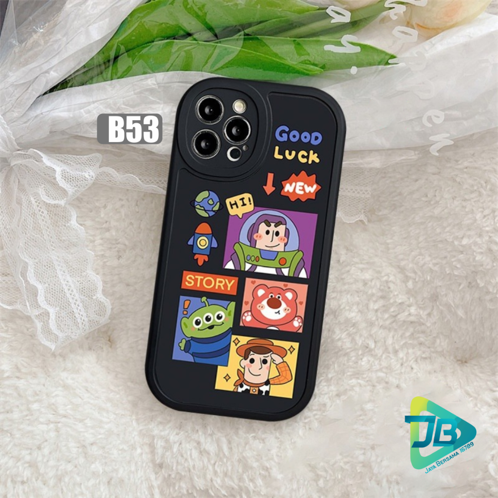 B53 B54 SOFTCASE SILIKON XIAOMI REDMI A1 4G REDMI A2 5A 6A 8 8A PRO 9A 9I 9C 10A NOTE 11E 10 PRIME +5G POCO C40 12C 11A NOTE 7 8 9 10 11 12 POCO M3 9T M5 M4 X3 PRO NFC JB9205