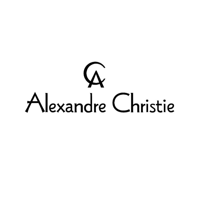 Jam tangan ori Alexandre christie