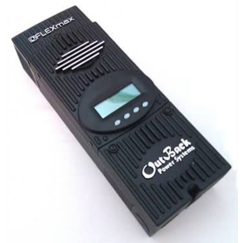 MPPT Outback FLEXmax 80A Charger Controller