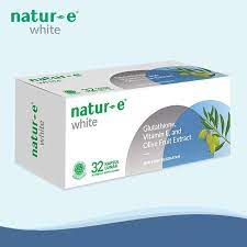 Natur-E White 32 Kapsul