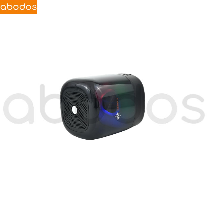 Abodos Speaker Bluetooth Berdaya Tinggi 1200 mAh