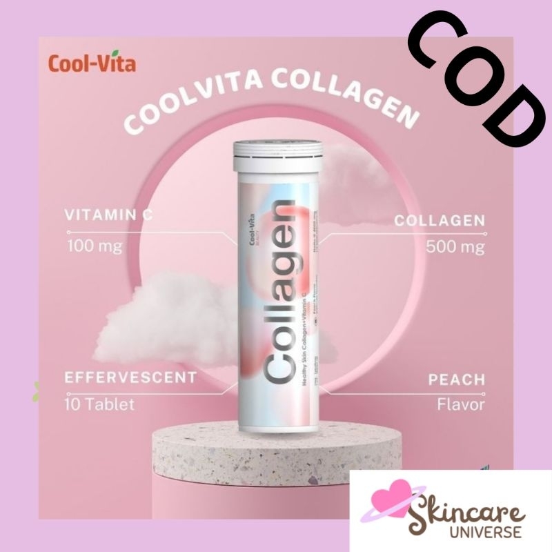 COOLVITA COLLAGEN