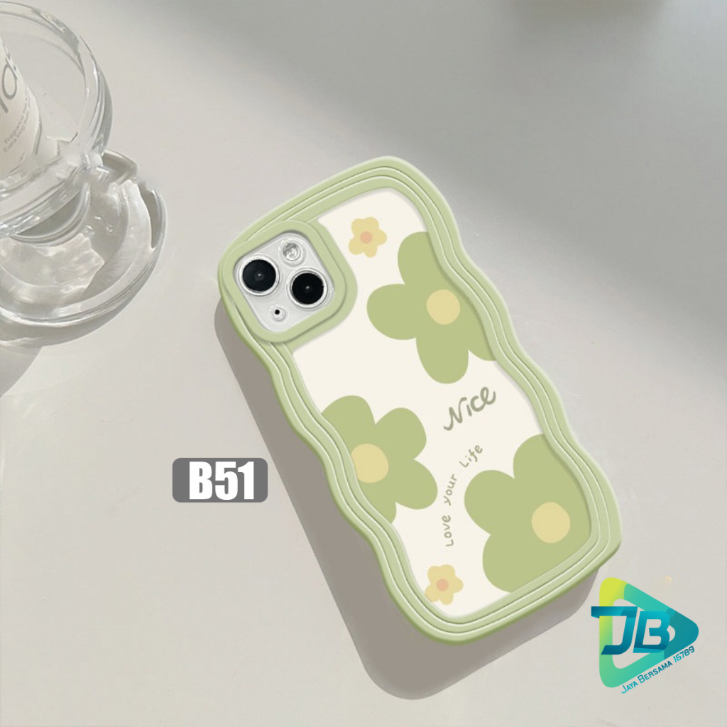 B51 B52 SOFTCASE SILIKON REALME 5 5I 5S C3 6I NARZO 10 10A 20A 7I C17 10 4G C11 2020 C12 C25 C25S NARZO 20 C15 C20 C20A C11 50I C21Y C25Y C30 C30S 50I C31 C33 C35 50A PRIME C55 JB9218