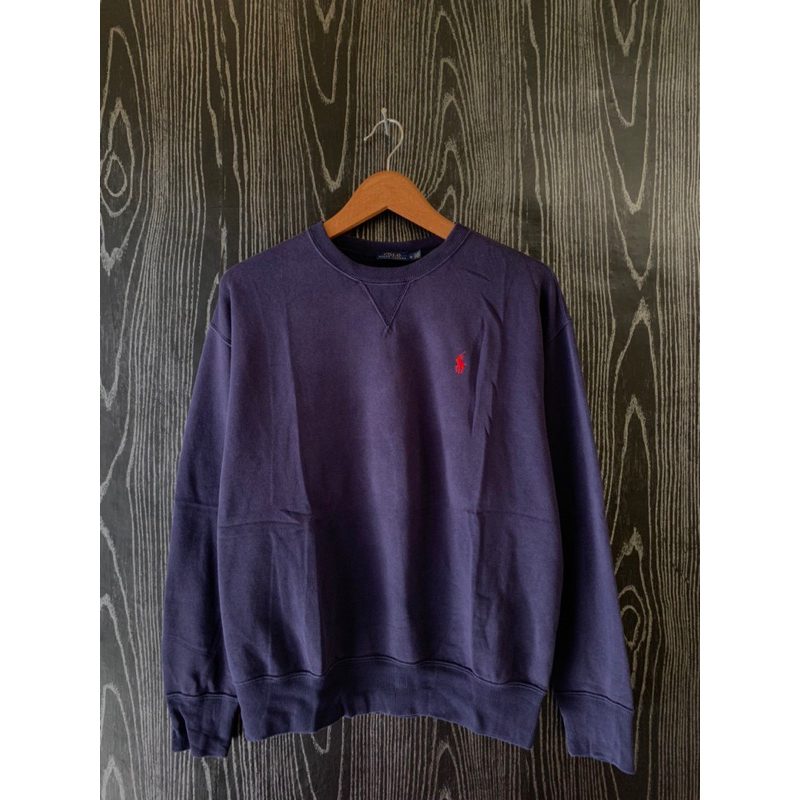 Crewneck POLO