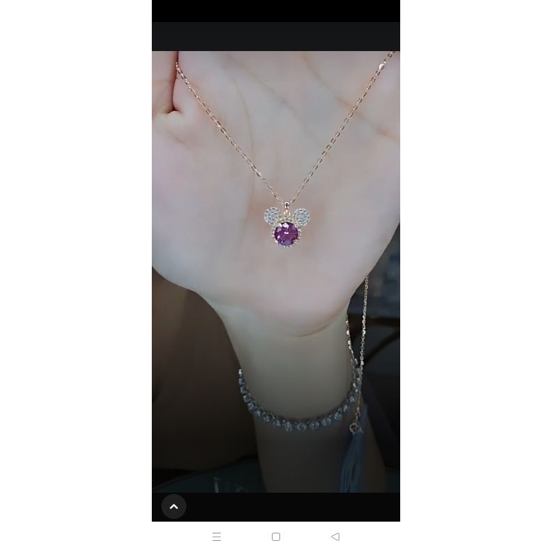 MOISSANITE OSD (MOSANG) OLLA shopping Depok