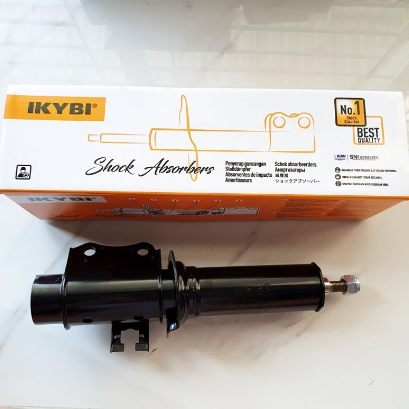 IKYBI SHOCK DEPAN FUTURA / T120SS (KOMPLIT)