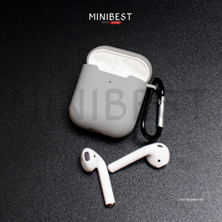 MB MINIBEST TWS Earphone Headset Bluetooth MB Pods M2 V5.2 Wireless Charging Free Casing