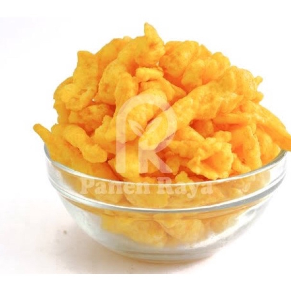 

Snack Twist Corn / Cheetos Cemilan Makanan Ringan 250 Gram