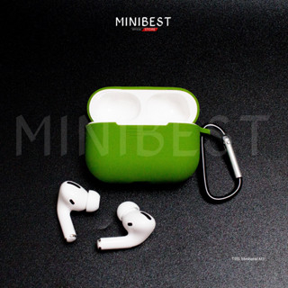 MQ MINIBEST TWS Earphone Headset Bluetooth MB Pods M3 Wireless Chip H1 Free Casing