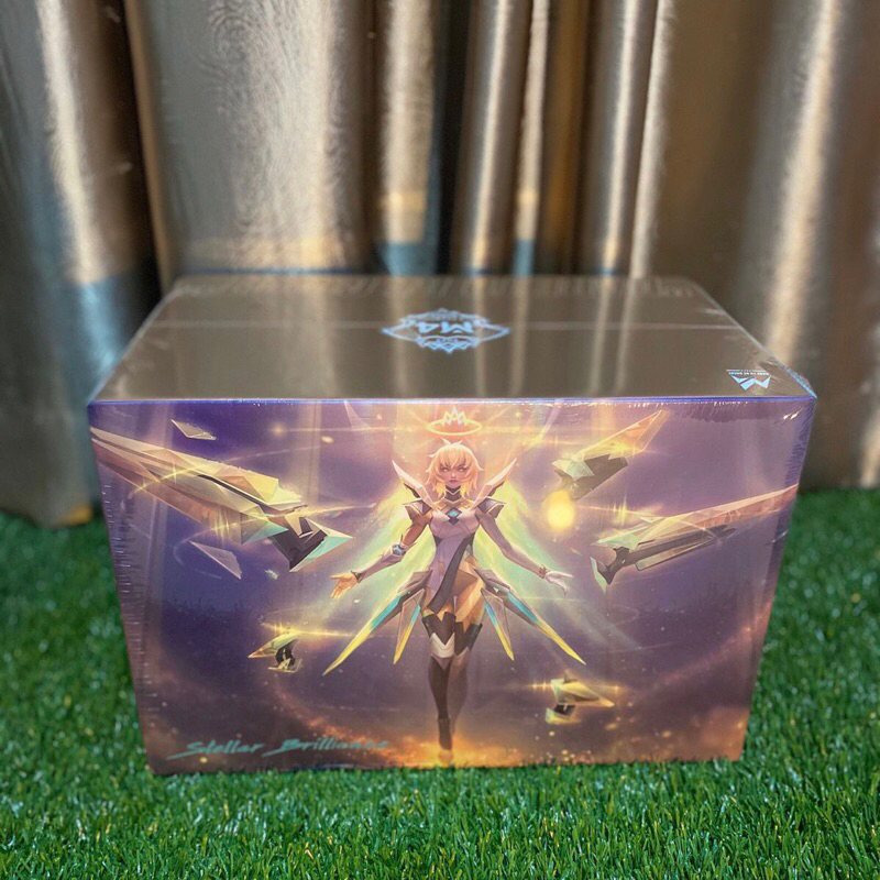 Figurin M4 Beatrix Brand New In Box