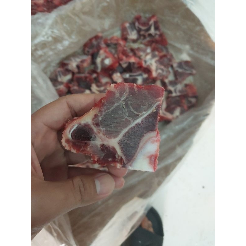 

iga gondrong