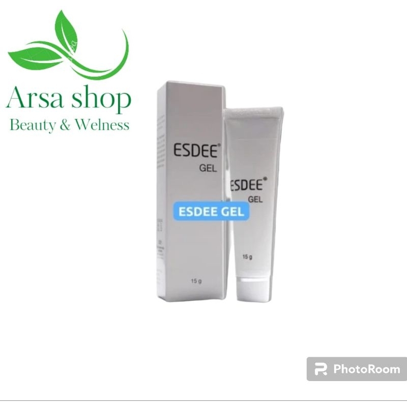 ESDEE Gel /ESDEE Gel Plus 15 gram