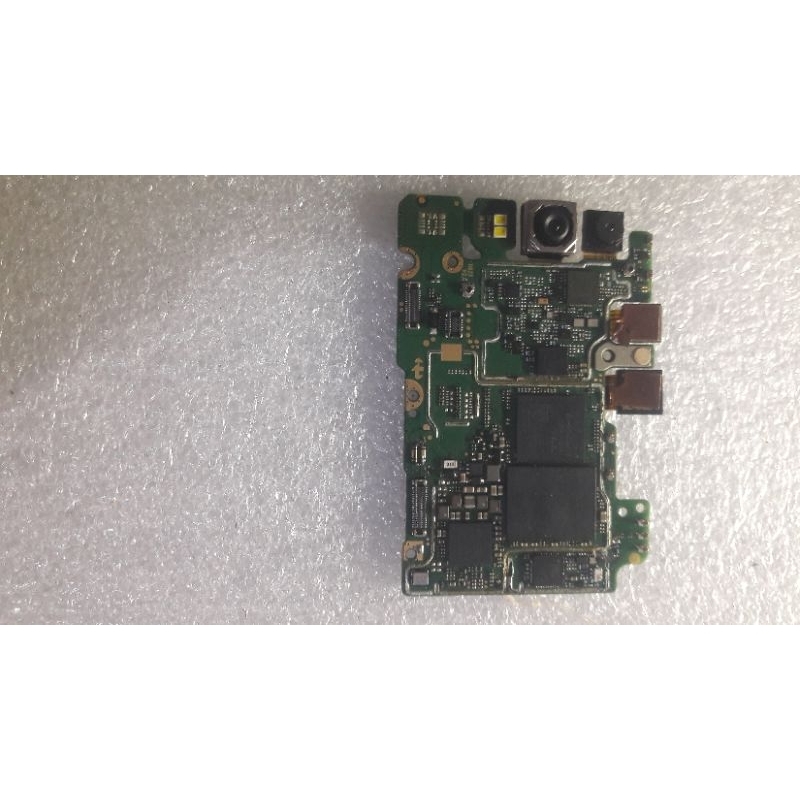 mesin infinix hot 7 pro