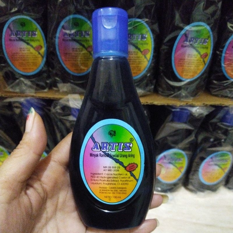 MINYAK KEMIRI,MINYAK PENGHITAM RAMBUT,VITAMIN PENYUBUR RAMBUT,MINYAK PENUMBUH RAMBUT,URANG ARING ORI