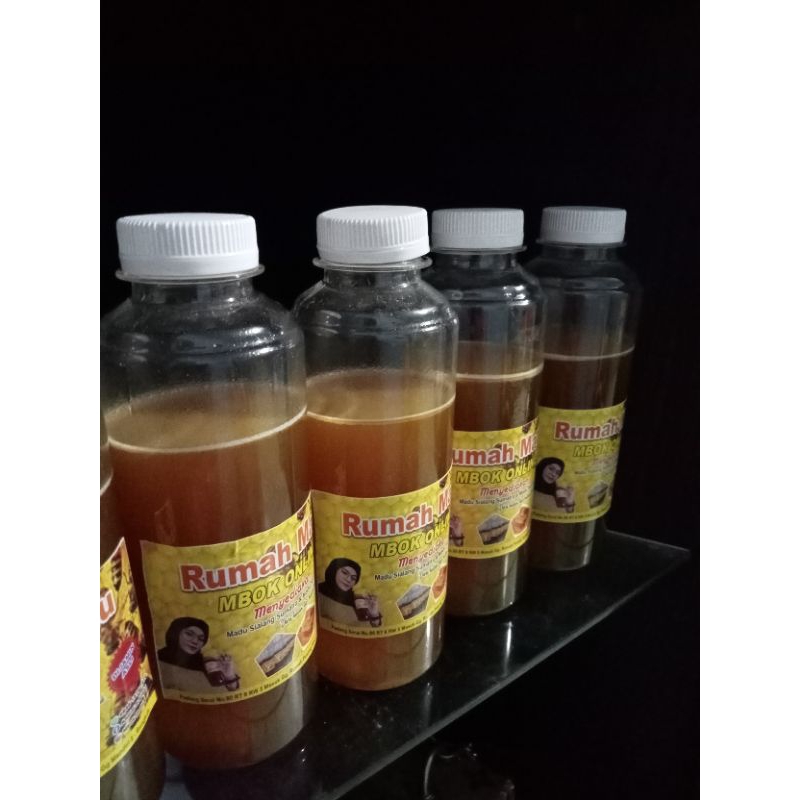 

madu asli mbok online