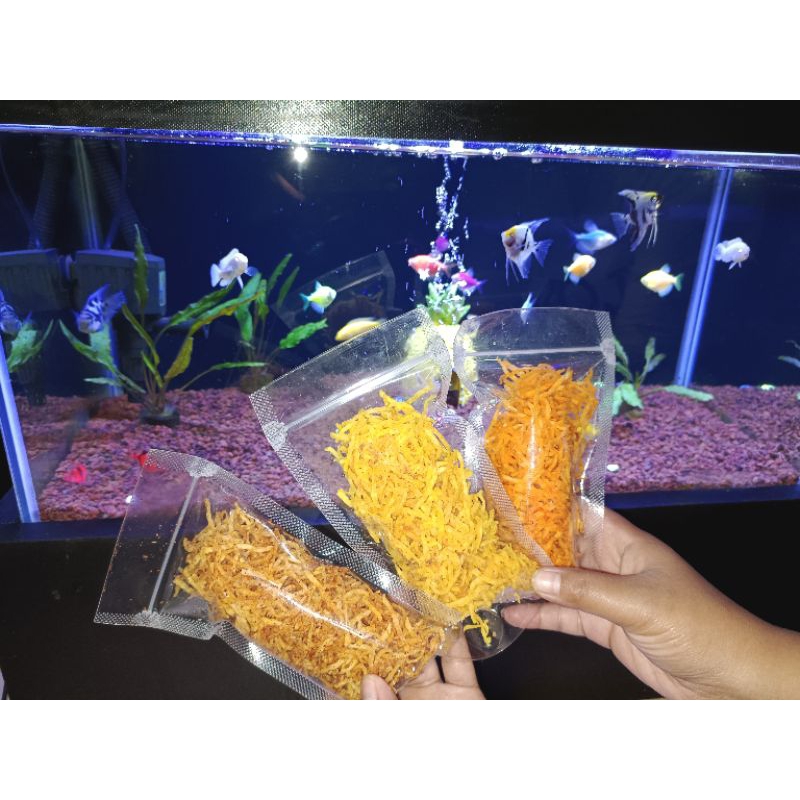 

kentang serut aneka rasa