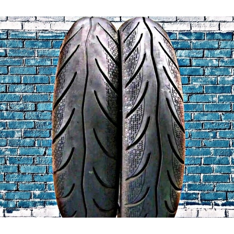 Ban Luar Motor Matic Ring 14 Cocok untuk Semua Motor Matic