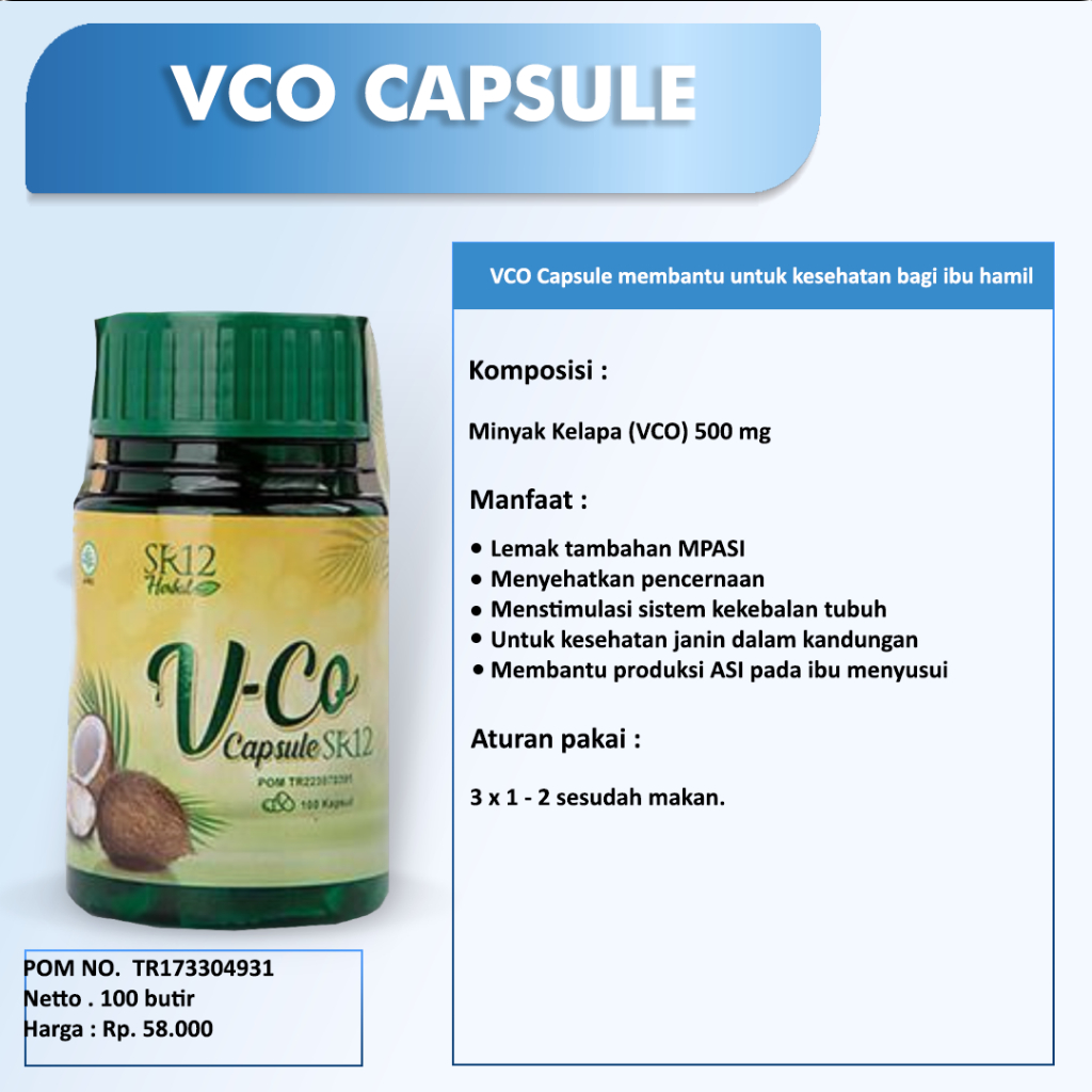 VCO VIRGIN COCONUT OIL SR12 / IMMUNE BOOSTER / MINYAK KELAPA MURNI / PERAWATAN TUBUH / Imune tubuh / imun tubuh / tubuh / vitamin tubuh / badan capek / luka bakar tubuh / luka badan / penyembuhan badan / Minyak Tubuh