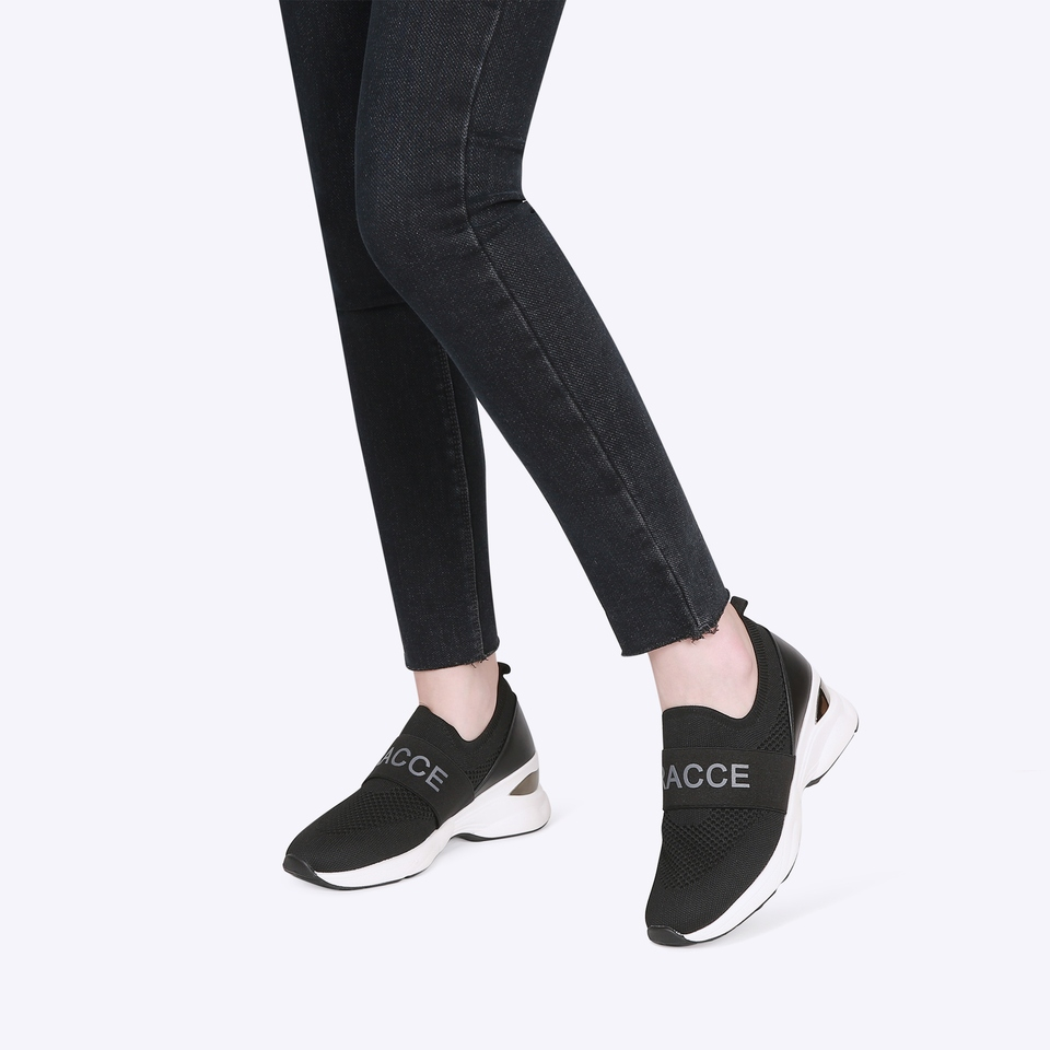 Sepatu sneakers wanita sale Tracce BELLONA original 100%