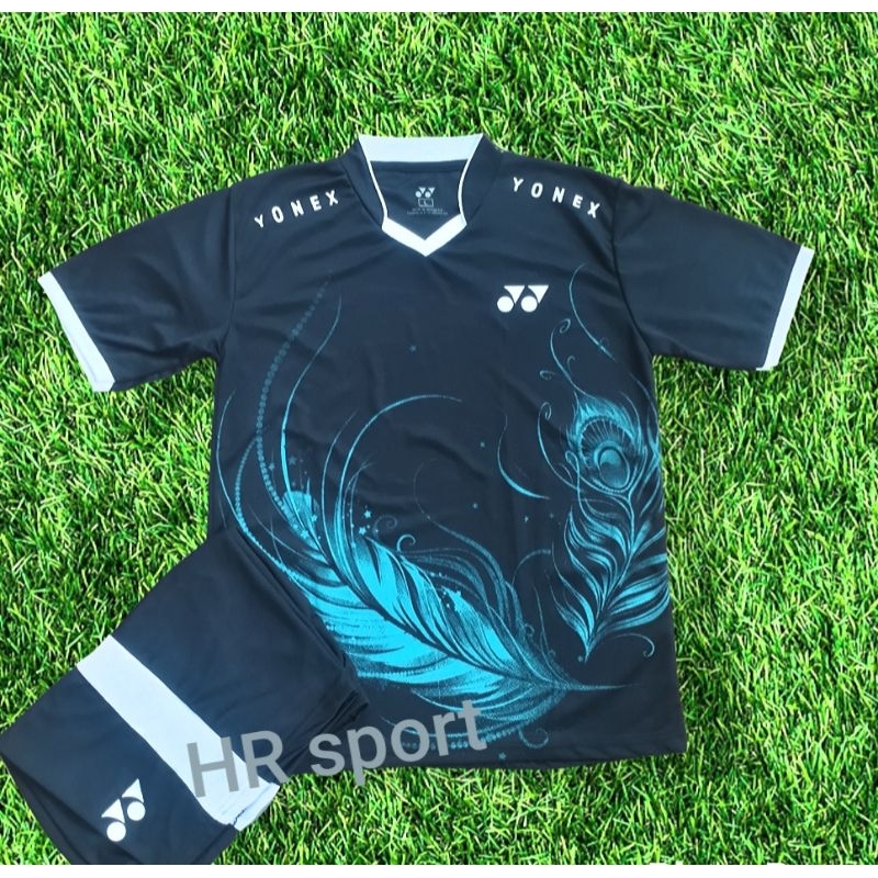 JERSEY BAJU KAOS OLAHRAGA BOLA FUTSAL BADMINTON COD 1SET DEWASA WAYANG BATIK PRODUK TERBARU