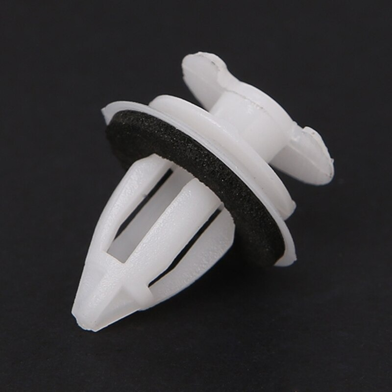 Klip Kancing baut Plastik Pintu Mobil Interior Panel Trim Fastener