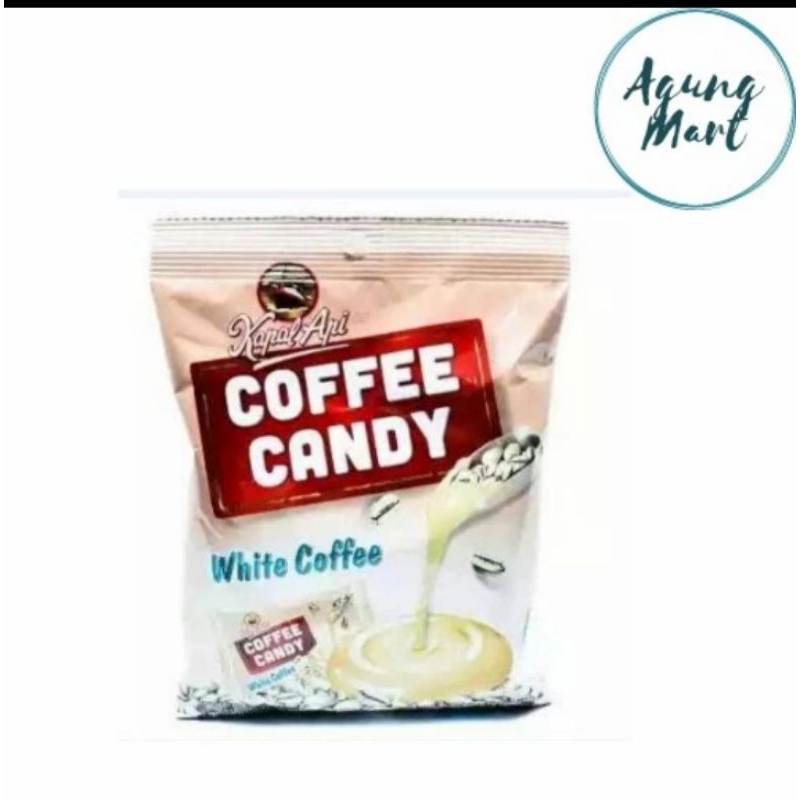 

Kapal Api Coffee Candy 135g