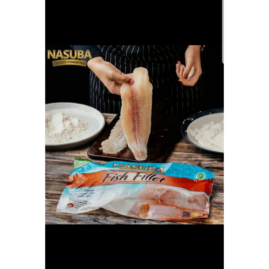 

nasuba ikan dori fillet 500g