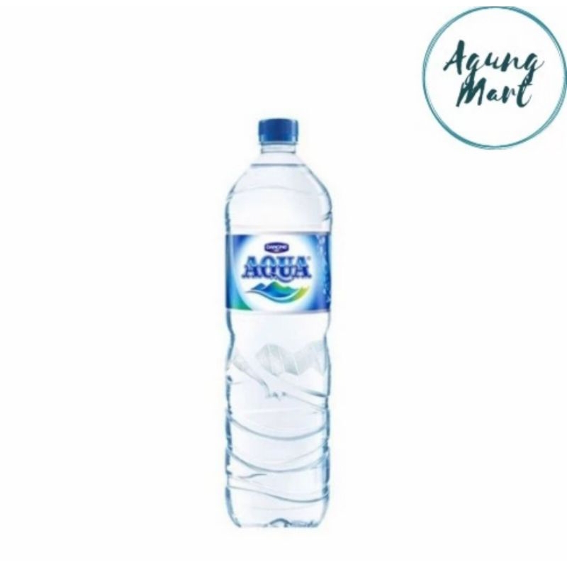 

Aqua Air Mineral Btl 1500ml