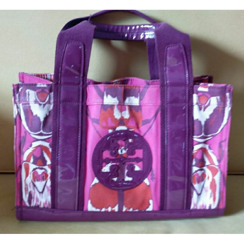 Tote bag tory burch
