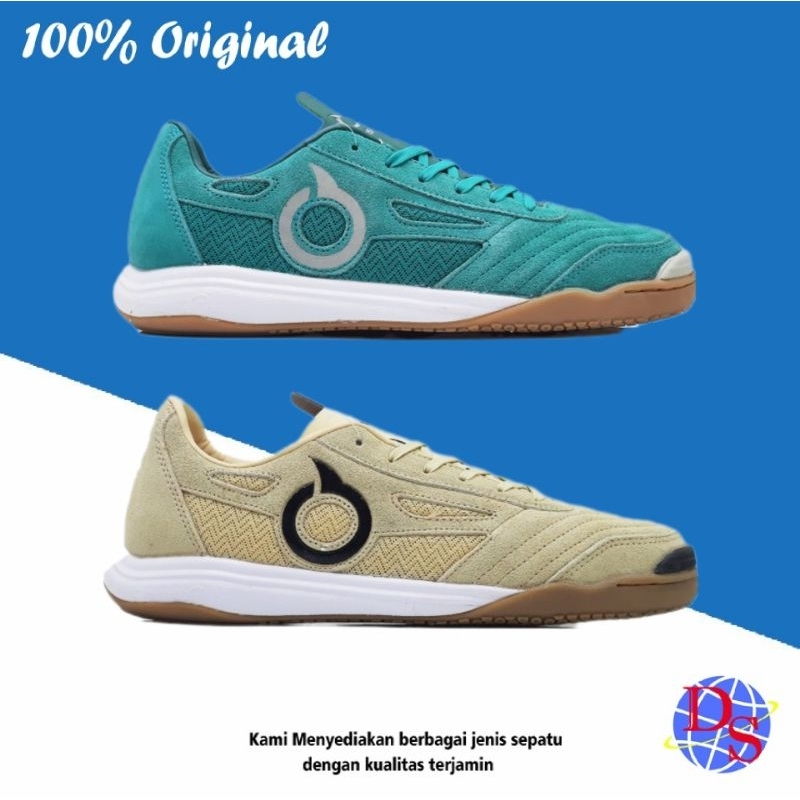 Sepatu Futsal Ortuseight Jogosala Chevron Sepatu Futsal Ortus Ori