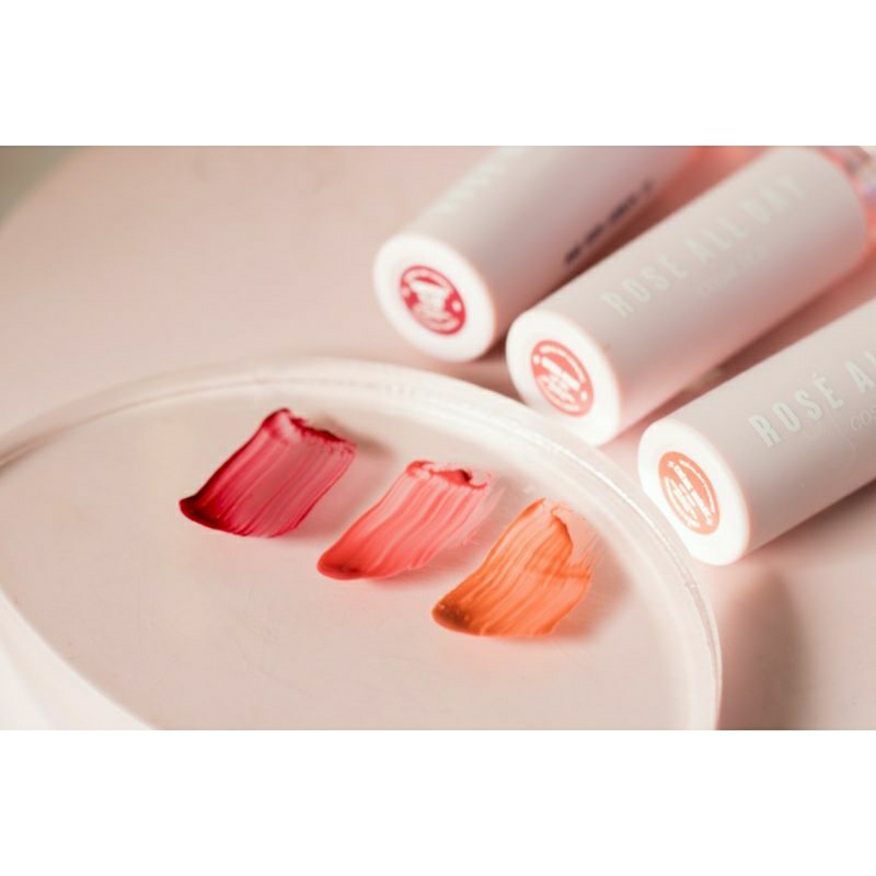 Rose All Day Lip Tint