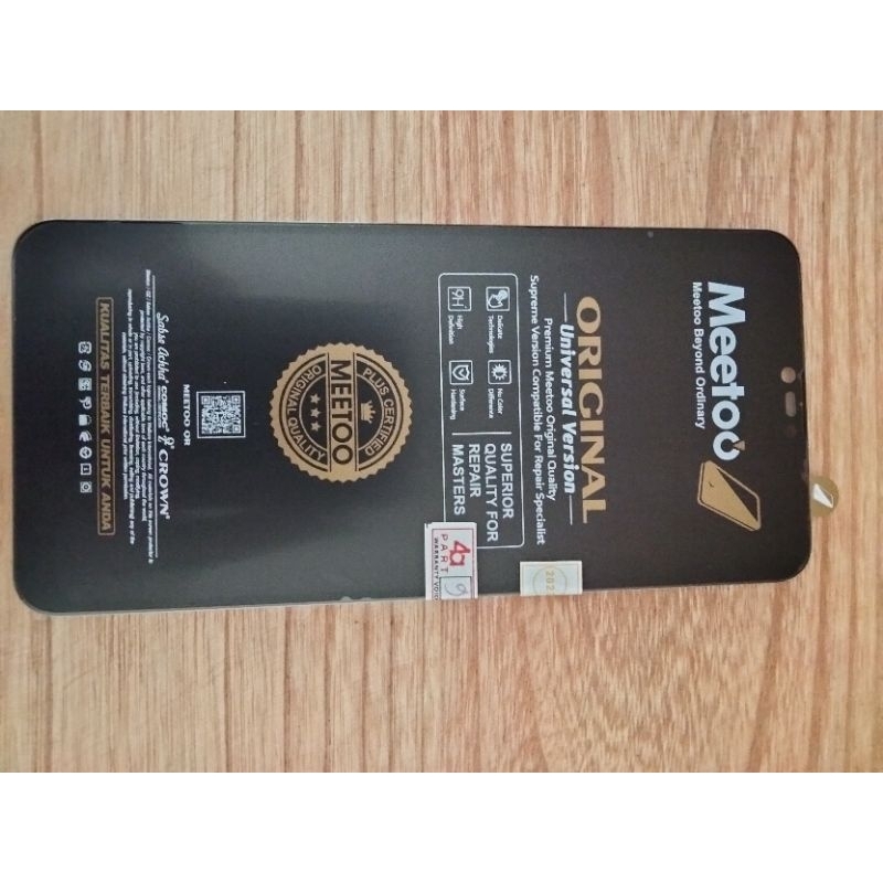 LCD XIOMI REDMI MI8 LITE / MI 8 LITE