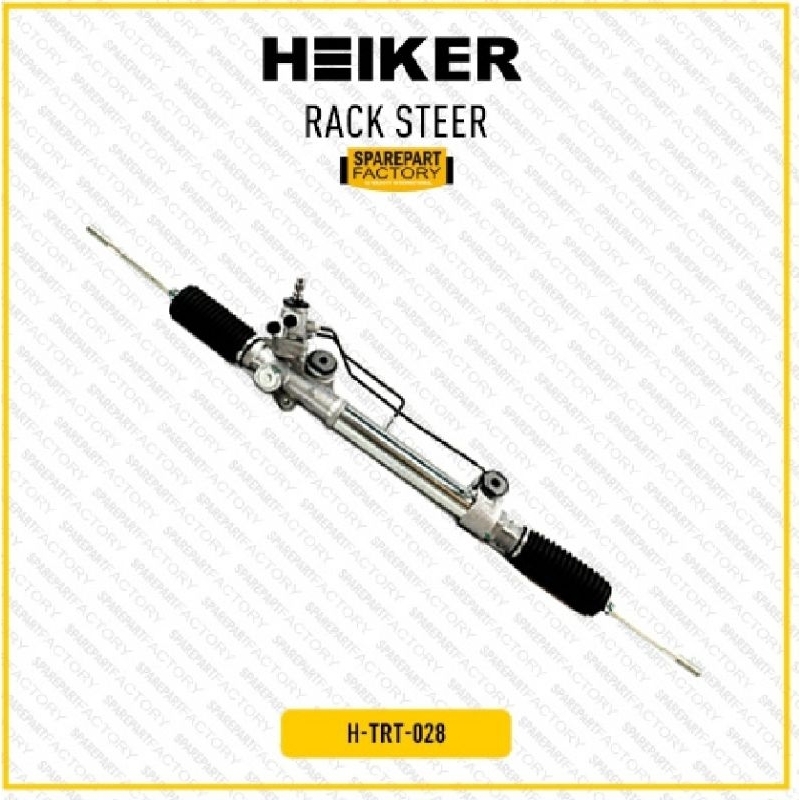 HEIKER REK STIR - RACK STEER TOYOTA INNOVA REBORN VENTURER 2016-2022