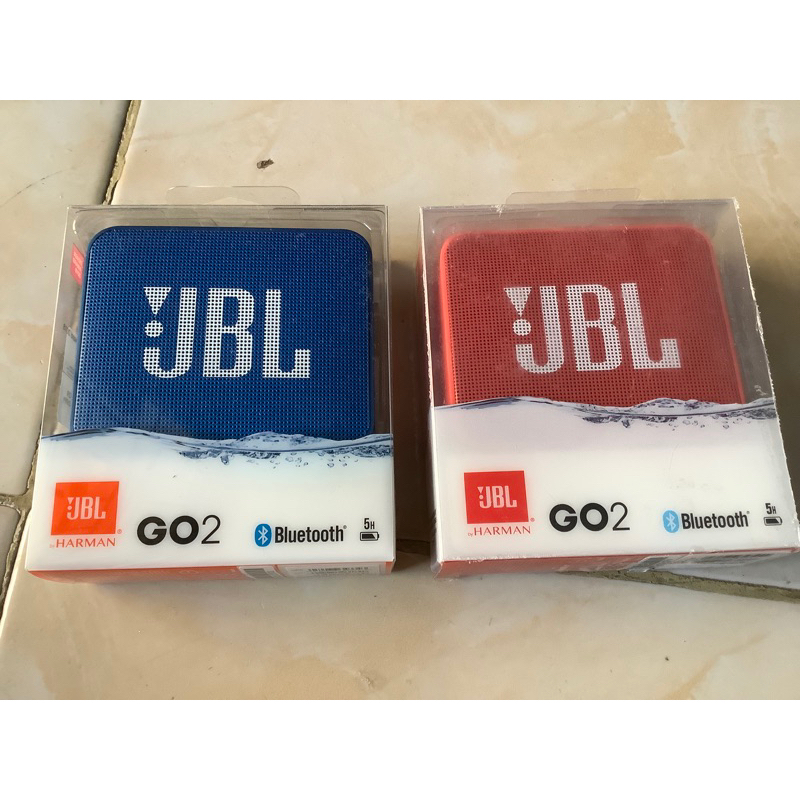 jbl go 2
