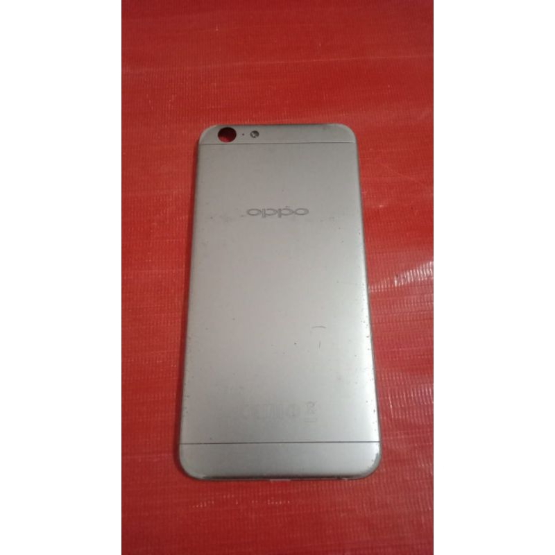 BACKDOOR BEKAS OPPO A39 KURANG TOMBOL