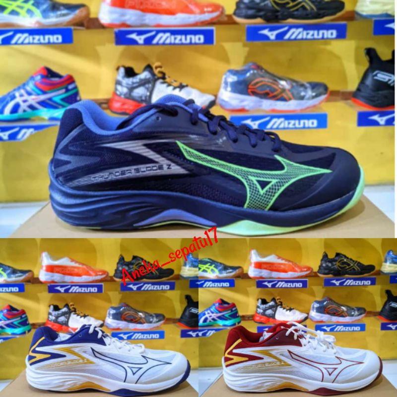 Mizuno thunder blade z original